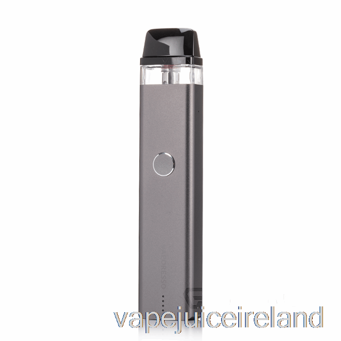 Vape Pod Kits Vaporesso XROS 2 16W Pod System Space Grey